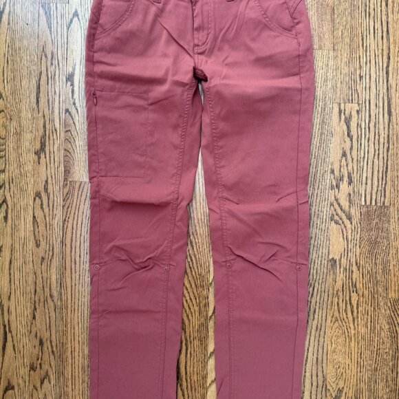 Prana Halle pant size O short - Picture 1 of 3